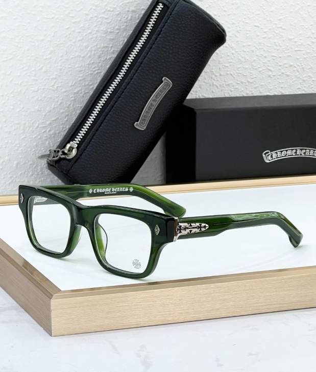 Picture of Chrome Hearts Sunglasses _SKUfw66635014fw